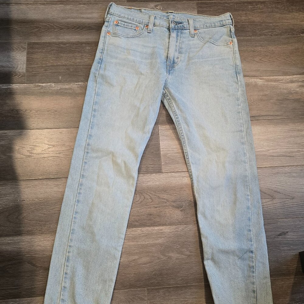 Mens Levis